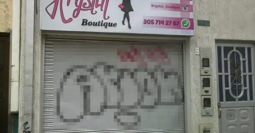 KRYSTAL BOUTIQUE KRYSTAL BOUTIQUE